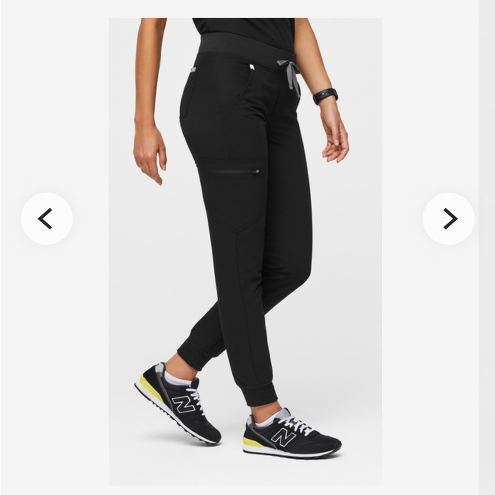 Figs Zamora Jogger Petite